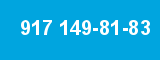 917 149-81-83 917 149-81-83